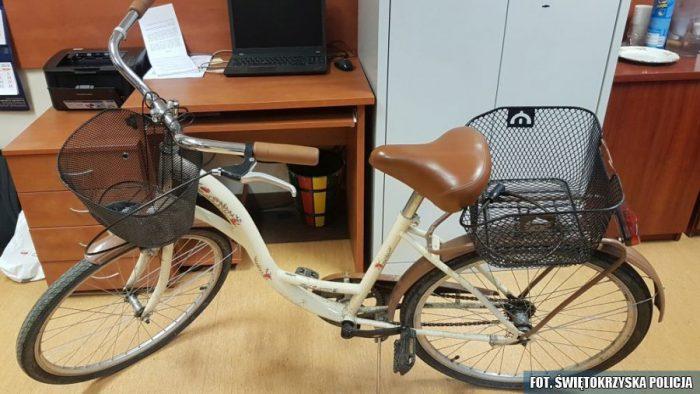 Zostali zatrzymani za kradzież rowerów
