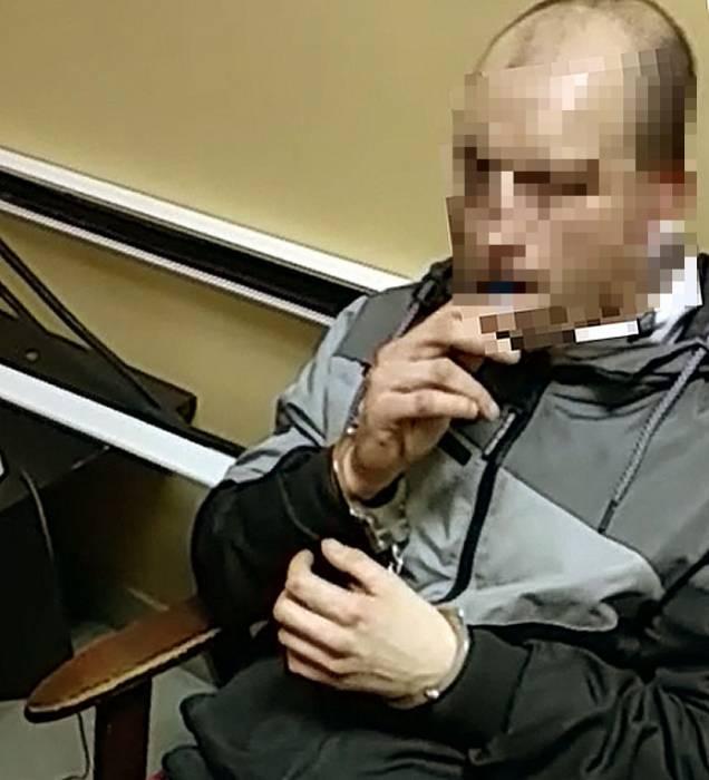 Wpadł złodziej ze strażnicy, bo jechał pod prąd na kieleckim Rynku!
