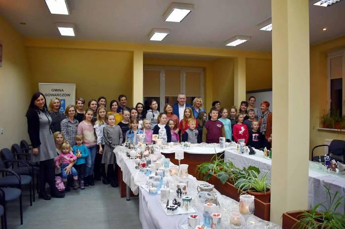 Baławnkowe zagrody i nastrojowa atmosfera