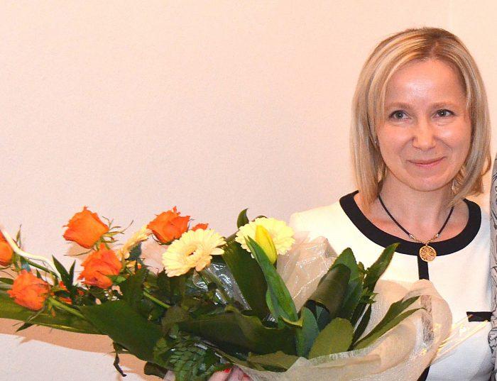 Bez wiceburmistrza w Stąporkowie. Anna Pisarczyk wicewójtem Zagnańska