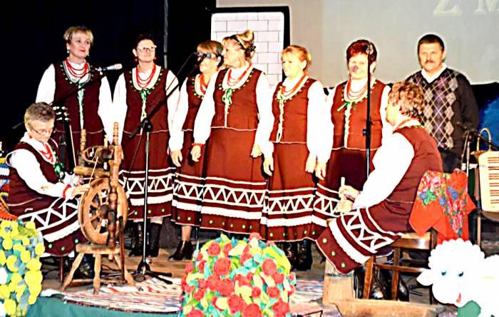 Jubileusz w zagrodzie. Mokrzaneczki mają 35 lat!