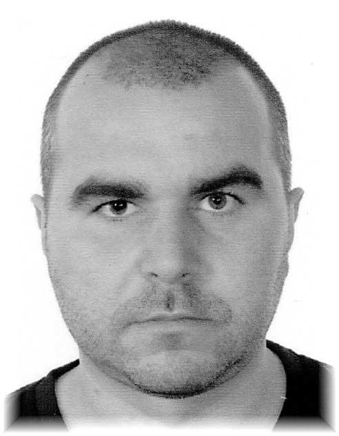 Łukasz, gdzie jesteś?