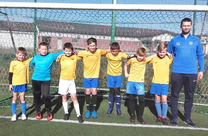 Neptun i Champions w półfinale