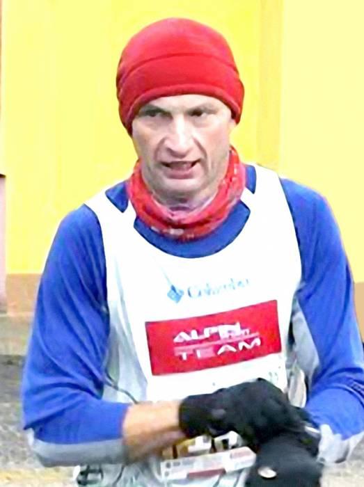 Na finał Eliminator, czyli Rzeźnia w Beskidach