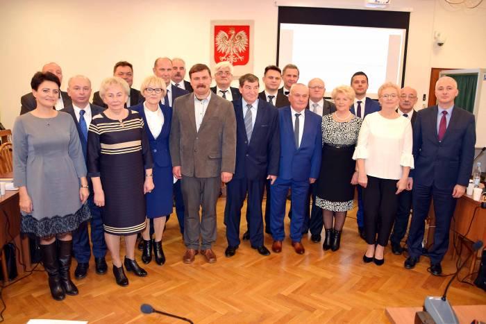 Apel burmistrza: Zbudujmy razem Końskie Wielkie!