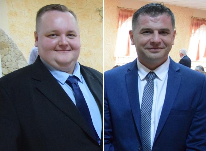 Po koalicyjnym zamieszeniu Rozmus i Pękala wydają oświadczenie. Jak wyjaśniają wejście w nową koalicję?