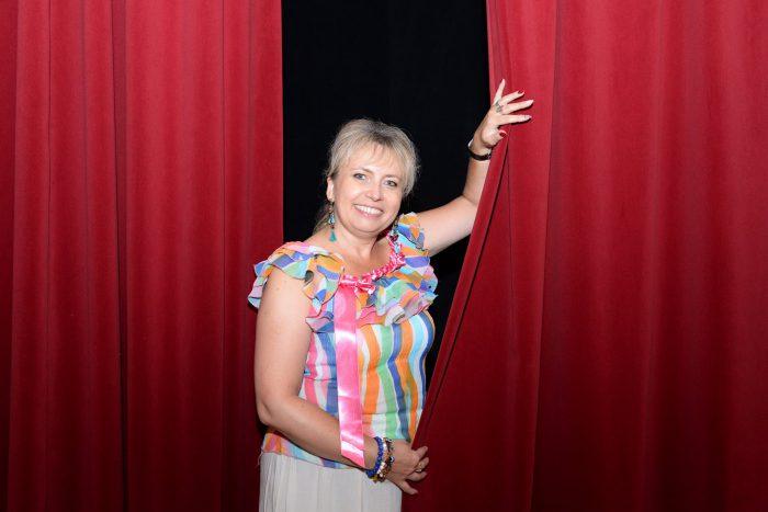 Była cieniem, jest słońcem. Agnieszka Czarnecka spotka się z czytelnikami