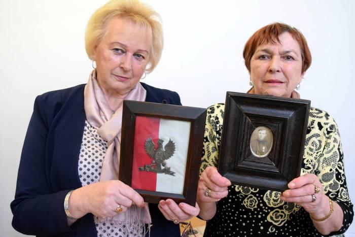 Piłsudczyk z Wiosny. Niezwykła historia Edwarda Świercza