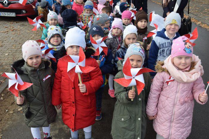 100-lecie odzyskania przez Polskę niepodległości! Gdzie świętować?