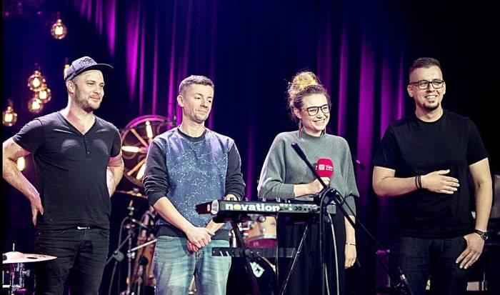 Hash Cookie z radiowym sukcesem