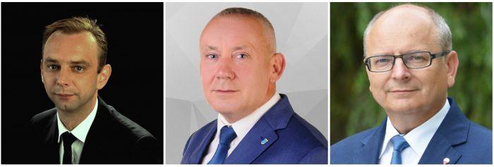 Ostateczne wyniki II tury wyborów w gminach Końskie, Smyków i Gowarczów