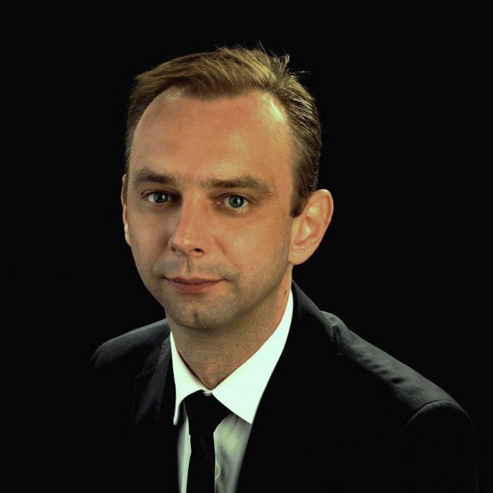 Jarosław Pawelec wójtem gminy Smyków!