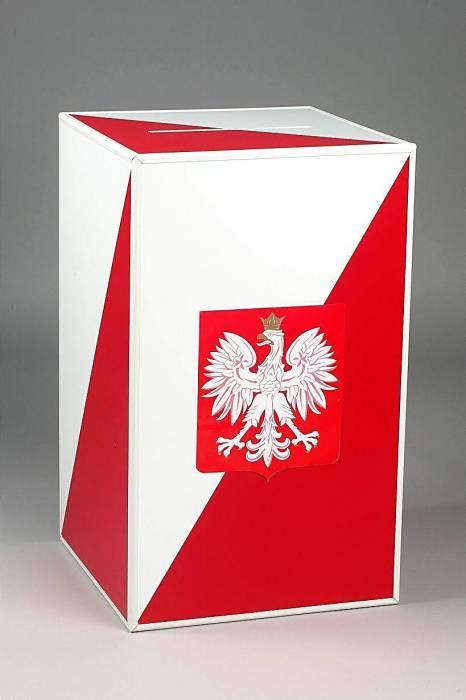 Trwa druga tura wyborów samorządowych. Wybieramy burmistrza i dwóch wójtów