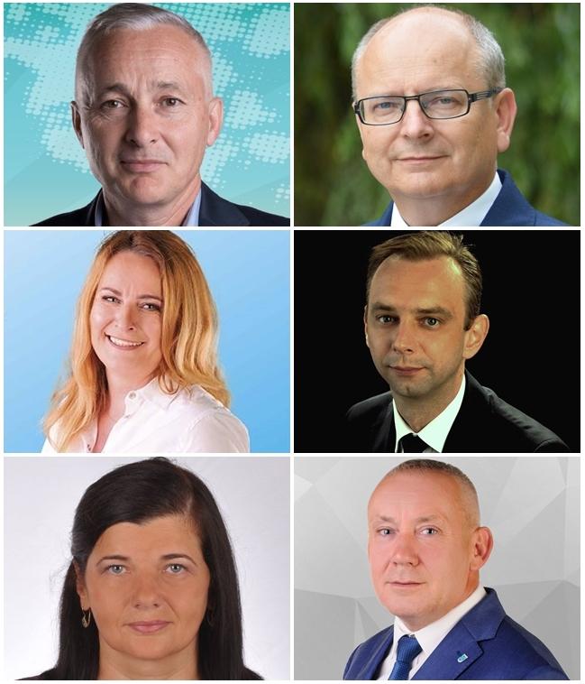 Druga tura w niedzielę. Kandydaci z poparciem na finiszu kampanii. Kto za kim?