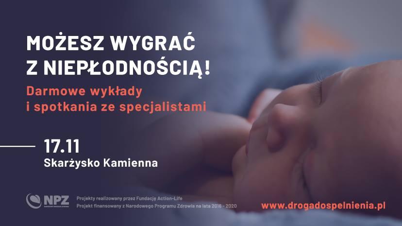 Zadbaj o siebie dla WAS