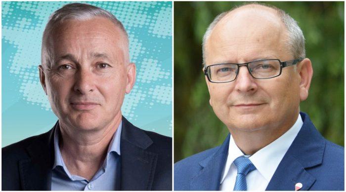Obratański i Cichocki w drugiej turze. Oficjalne wyniki z Końskich