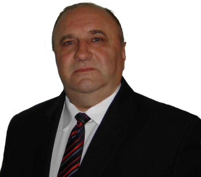Henryk Konieczny będzie rządził kolejne pięć lat w Fałkowie (nieoficjalne wyniki)