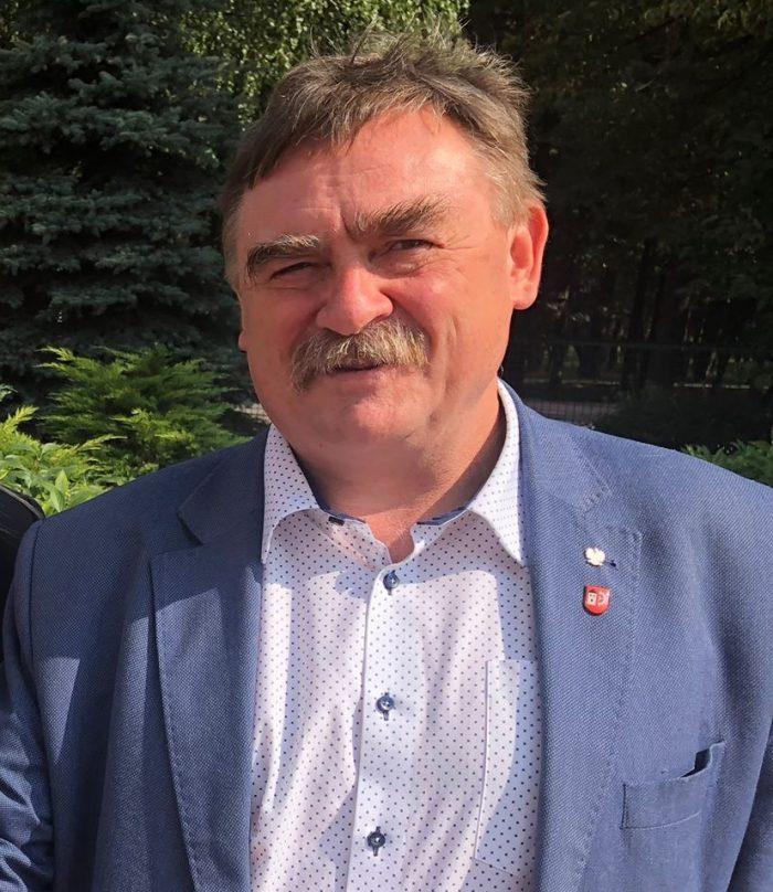 Robert Wielgopolan ponownie wójtem gminy Słupia Konecka. Kto w Radzie Gminy? (nieoficjalne wyniki)