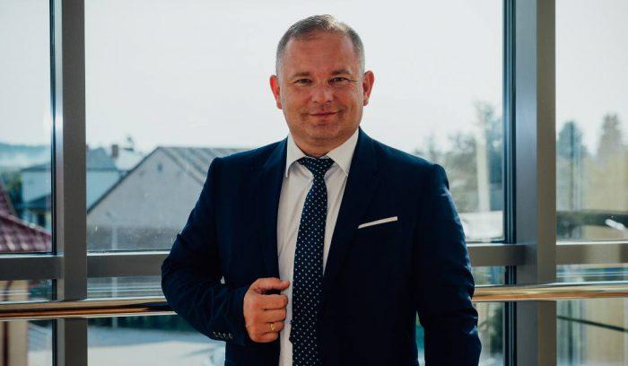 Michał Pękala ponownie burmistrzem miasta i gminy Radoszyce (nieoficjalne wyniki)