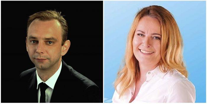 Pawelec i Janiszewska powalczą w drugiej turze w Smykowie (nieoficjalne wyniki)