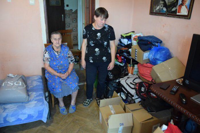 Po pożarze musimy zacząć żyć od nowa. Sprawdź, jak można pomóc (zdjęcia)