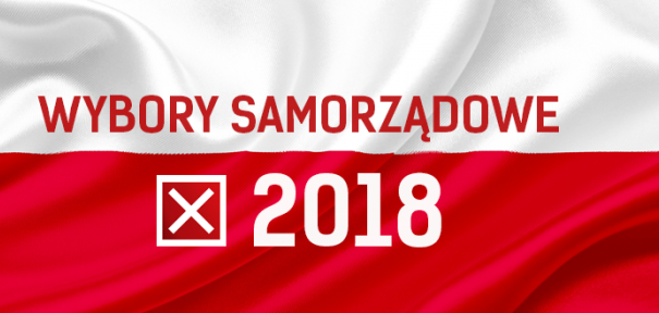 Wybory 2018 coraz bliżej