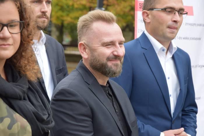 Liroy o większym wpływie na samorząd (zdjęcia)
