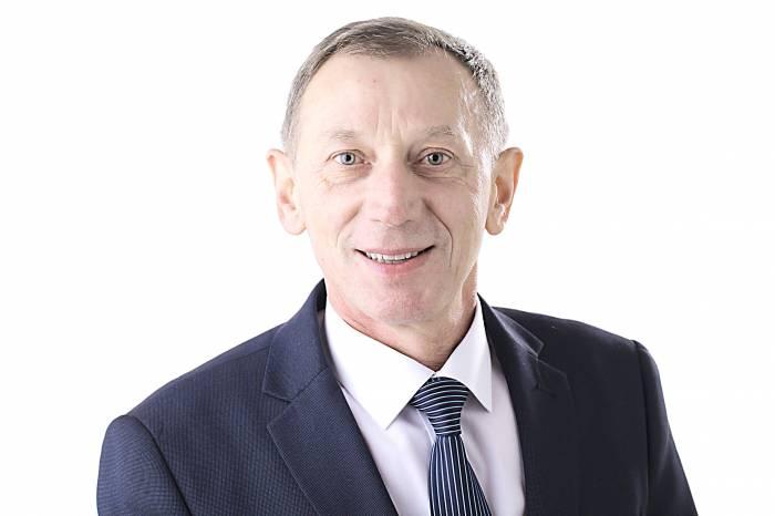 Wójt Śliz kończy karierę