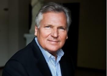 Przyjedzie prezydent Aleksander Kwaśniewski. Otwarte spotkanie w Leliwie