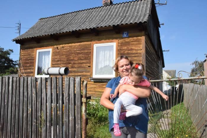 Lawina pomocy dla Oliwki po naszym artykule