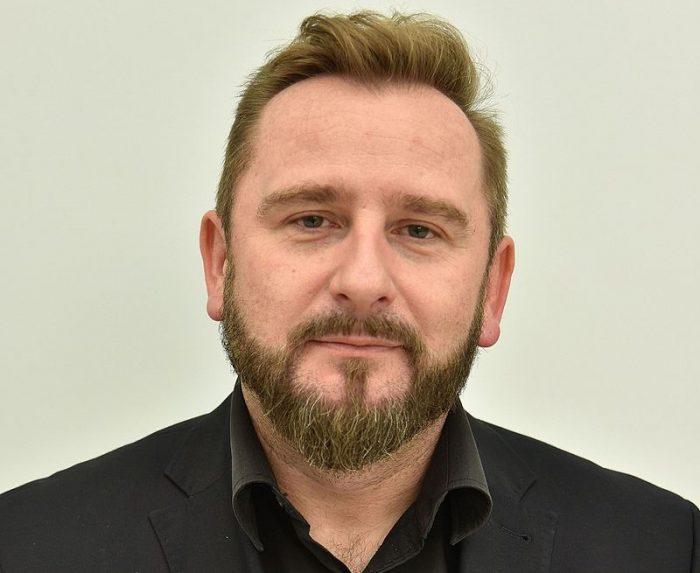 Piotr Liroy Marzec przyjeżdża do Końskich