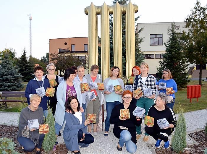 Mixmediowe warsztaty