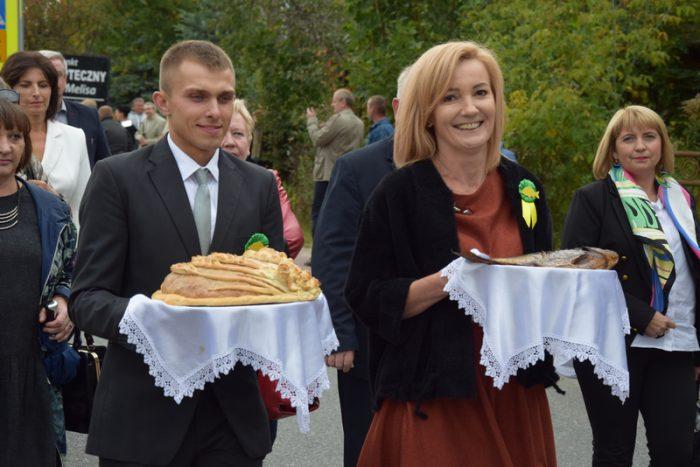 Konecka Ryba 2018: Zupa Rogowianek była najsmaczniejsza! (zdjęcia)