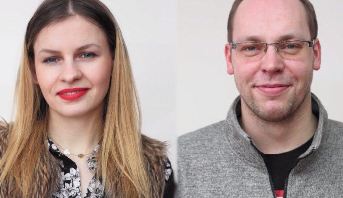 Maciek Kiełbowski, znany ratownik weźmie 