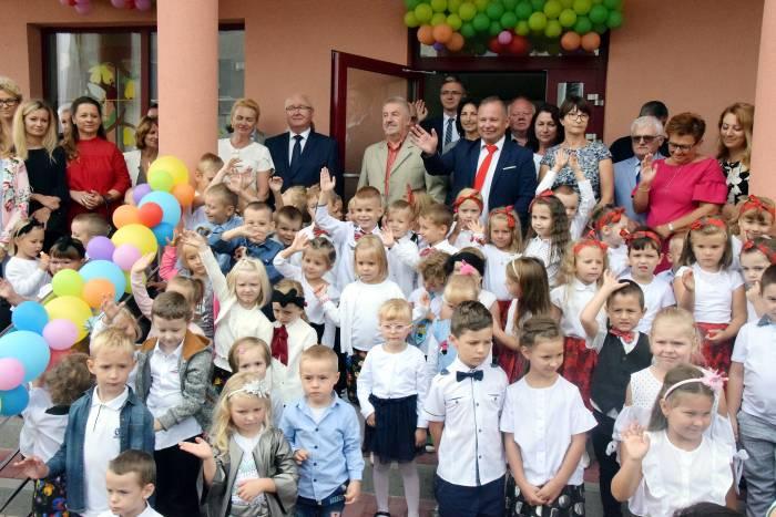 O takim przedszkolu marzyli od lat