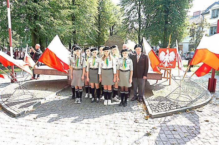 W rocznicę pacyfikacji
