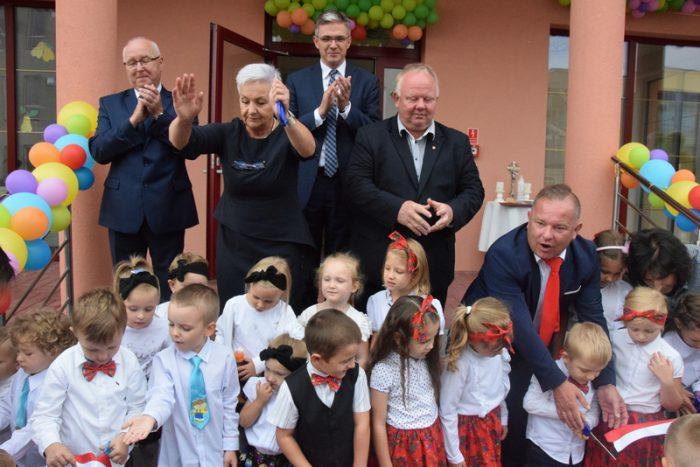 Radoszyckie przedszkole marzeń otwarte! Zobacz, jak wygląda (zdjęcia, wideo)