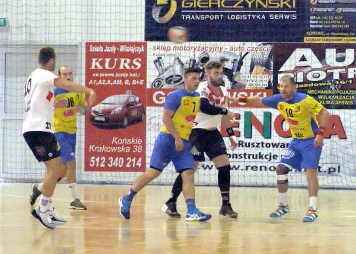 Trening z mistrzem, nagrody, piknik i inne atrakcje