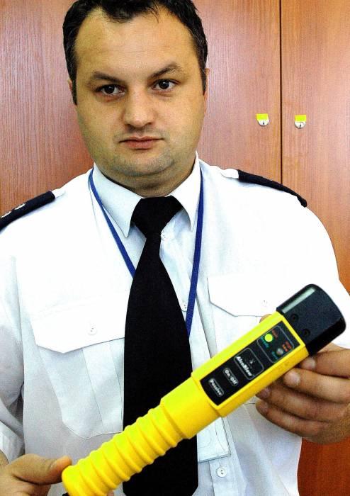Kobieta zatrzymała pijanego kierowcę
