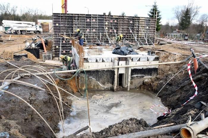 Nowoczesne oczyszczalnie ścieków szansą dla środowiska