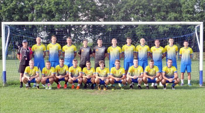 Rusza nowy sezon IV ligi