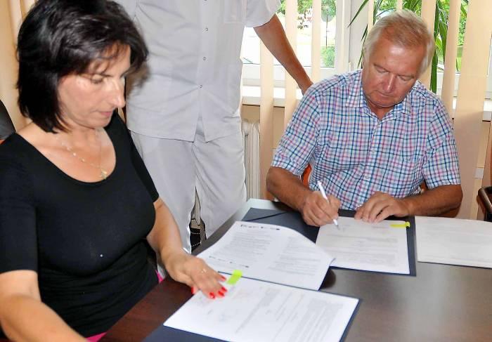 Mniej spalin, więcej energii ze źródeł odnawialnych