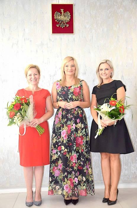 Stąporkowska siła kobiet