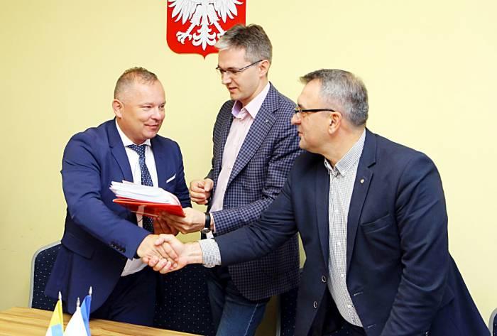 Będą pić wodę lepszej jakości