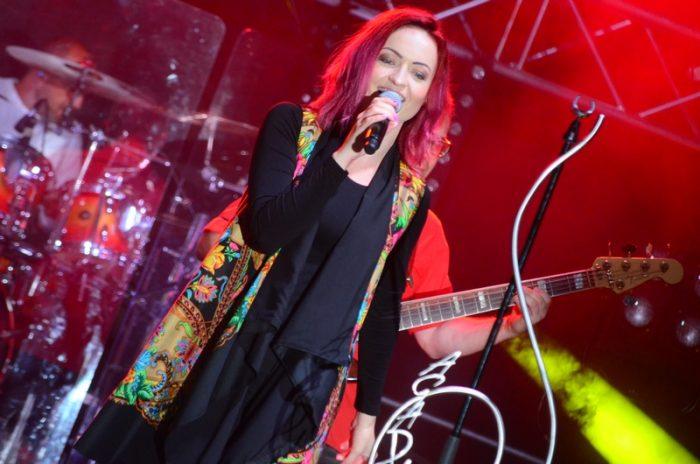 BRAThANKI dały świetny koncert na finał Dni Gminy Fałków  (zdjęcia)