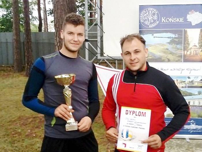 Walczyli na plaży jak o niepodległość