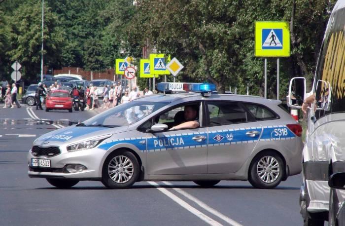 Nie wszyscy przyznali się do złodziejskich wyczynów