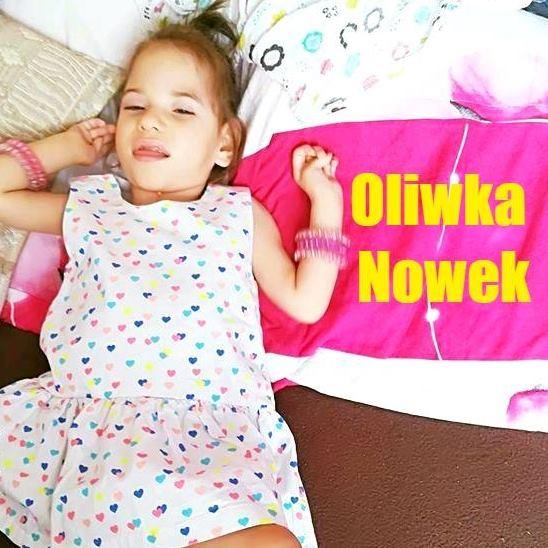 Nadal zbieramy nakrętki dla Oliwki. Gdzie można je oddać?