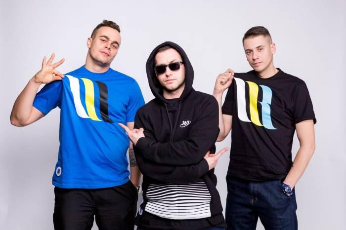 Małach & Rufuz na Rap Party Lokal!