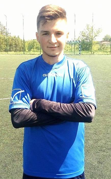 Na początku był... gol